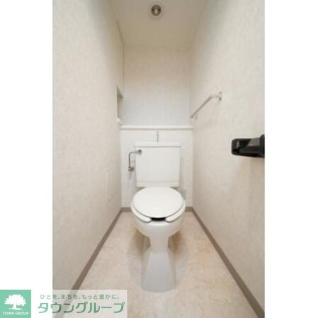 スクエア高円寺の物件内観写真